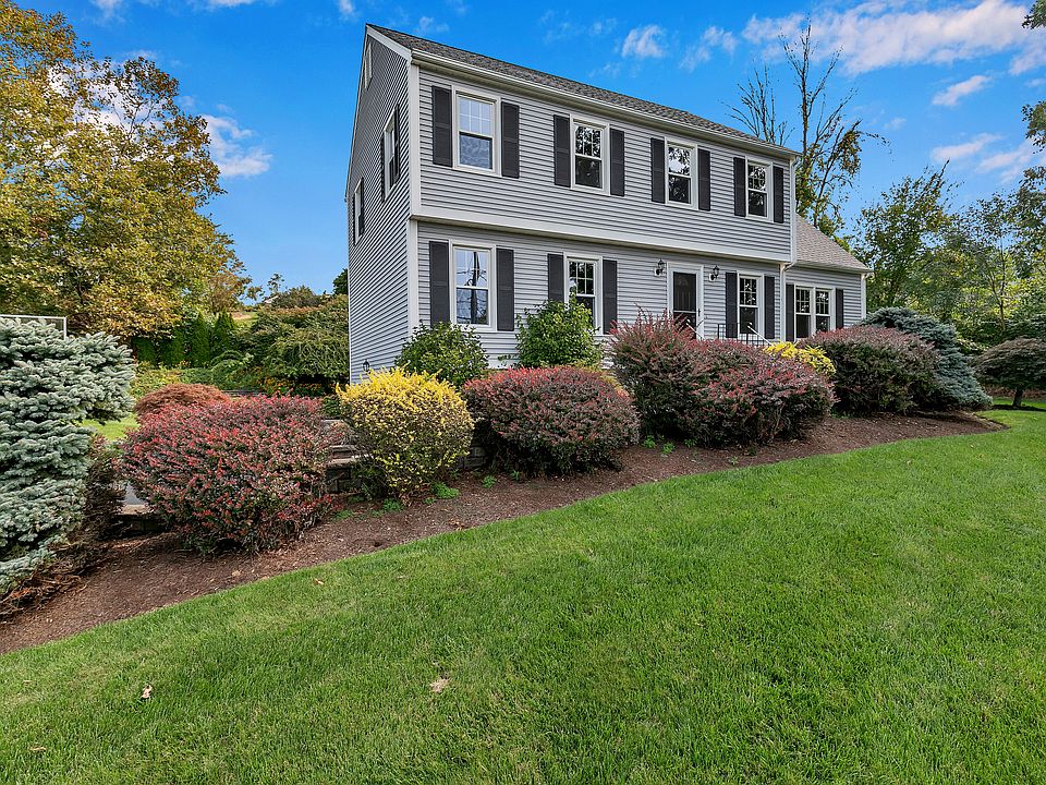 22 Burban Drive