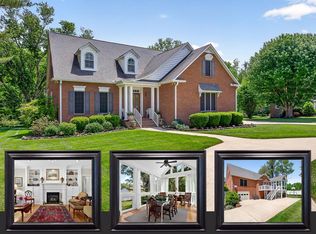 925 Hillside Dr, Cookeville, TN 38501