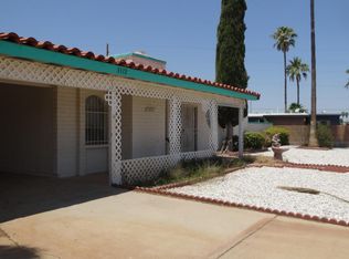 3312 S Chesin Dr, Tucson, AZ 85730