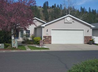 10422 N Jimmy Dr, Nine Mile Falls, WA 99026