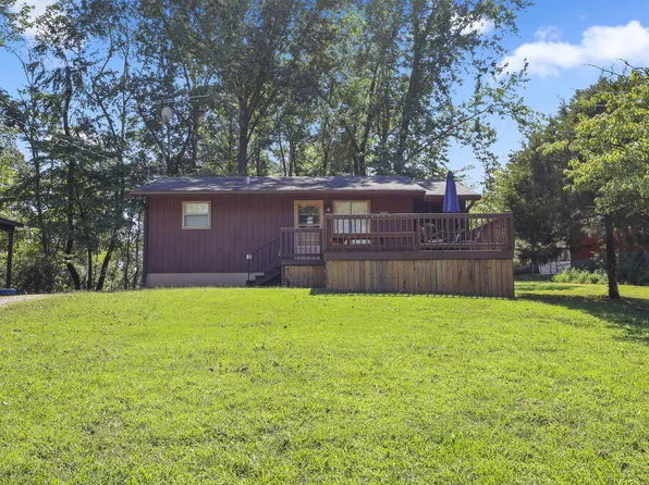 405 Cumberland Dr, Cadiz, KY 42211