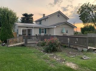 1465 Mount Pleasant Rd, West Newton, PA 15089