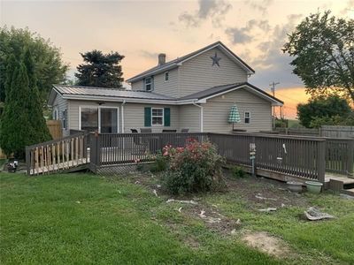 1465 Mount Pleasant Rd, West Newton, PA, 15089