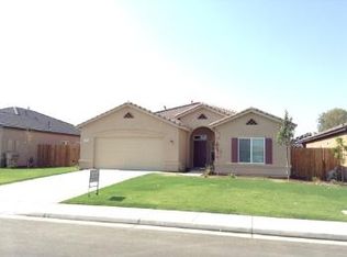 3707 Rio Grande Ln, Bakersfield, CA 93313