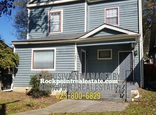 1507 Union Ave APT D, Chattanooga, TN 37404