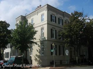 3100 N St NW, Washington, DC 20007