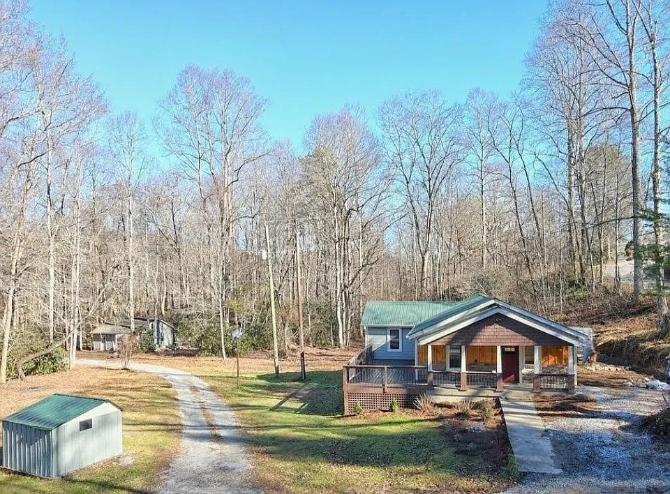 243 O'V Justus Rd