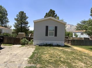 150 Iron Wedge Cir, Parachute, CO 81635