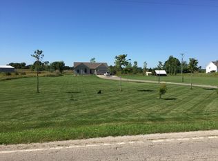 805 Brown City Rd, Imlay City, MI 48444