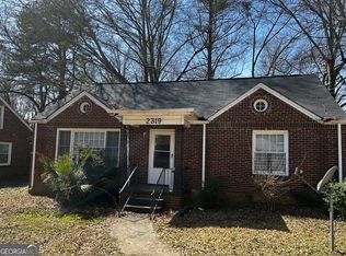 2319 Browns Mill Rd SE, Atlanta, GA 30315