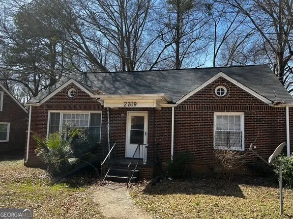 2319 Browns Mill Rd SE, Atlanta, GA 30315