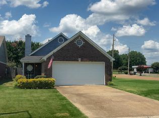 7189 Lynnease Dr, Southaven, MS 38671