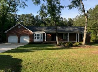 947 Four Wood Dr, Fayetteville, NC 28312