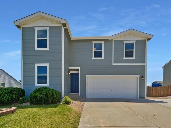 342 Shenandoah Way, Brighton, CO 80603