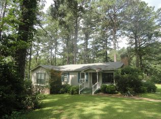 2012 Wansley Rd, Laurel, MS 39443