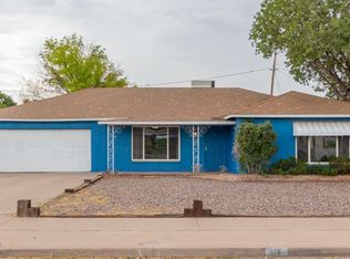 711 E Pepper Pl, Mesa, AZ 85203