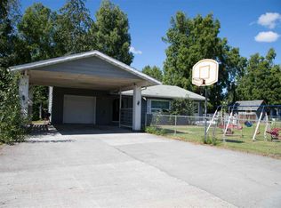 1170 Gregory St, Fairbanks, AK 99709