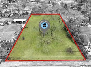 3102 McArthur Ave, San Antonio, TX 78211