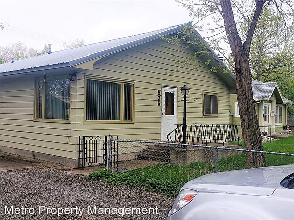 2nd image of 526 Parkhill Dr
