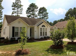 5416 Fieldcross Ct, Raleigh, NC 27610