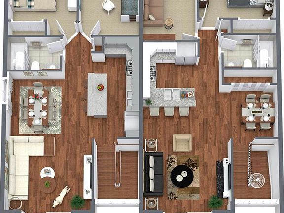 5th image of 7212 Farmstead Ln