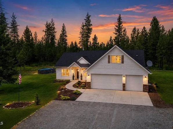871 Kenai, Athol, ID 83801