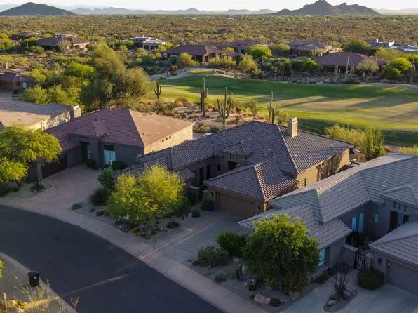 34660 N 93RD Place, Scottsdale, AZ 85262