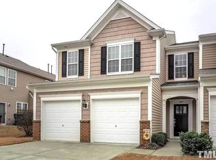 8707 Braxwood Pl, Raleigh, NC 27617