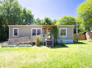 251 Elm St, Hawthorne, FL 32640