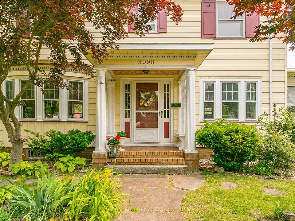 3098 Saint Paul Blvd, Rochester, NY 14617 Zillow