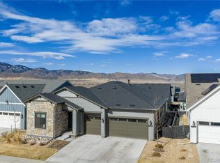 11383 Autumn Moon Street, Littleton, CO 80125