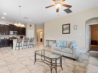 9735 Bricewood Post, San Antonio, TX 78254