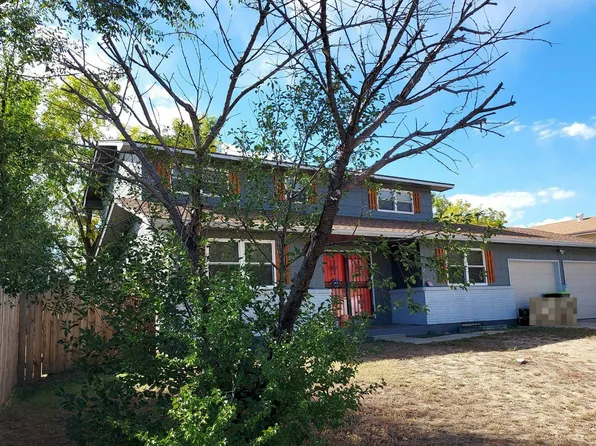 7050 Medicine Bow Ave, Fountain, CO 80817