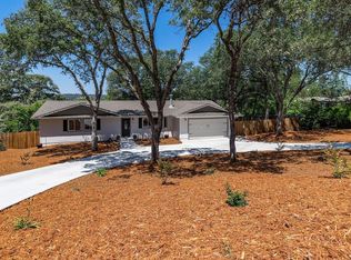 3009 Twin Oaks Rd, Cameron Park, CA 95682