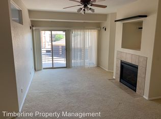 2085 Montura Vw UNIT 102, Colorado Springs, CO 80919