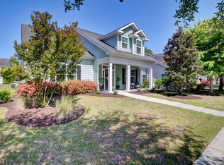 112 Shea St, Summerville, SC 29485