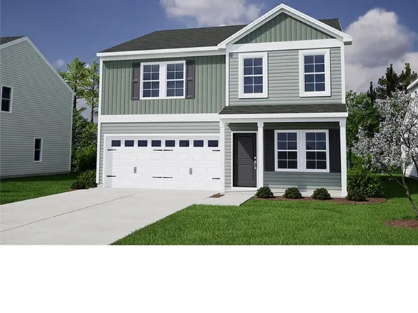 304 Majestic Mare Lane SE, Bolivia, NC 28422