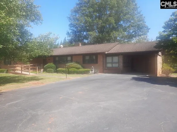 2838 State Highway 391, Newberry, SC 29127