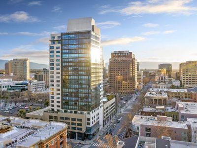 88 E San Fernando St UNIT 801, San Jose, CA, 95113