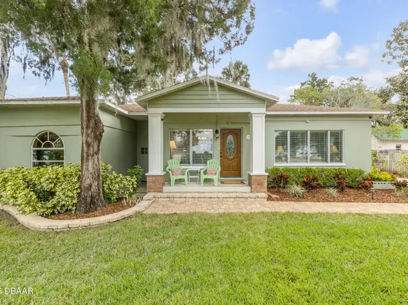 113 9th St, New Smyrna Beach, FL 32168