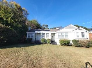 7 Calhoun Rd #A, Montgomery, AL 36109
