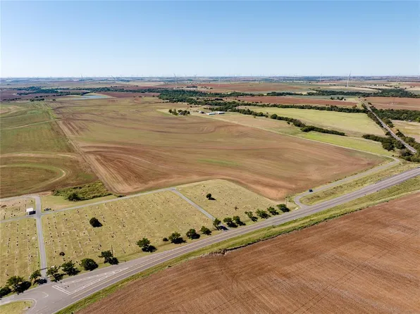 Rural Thomas, Thomas, OK 73669