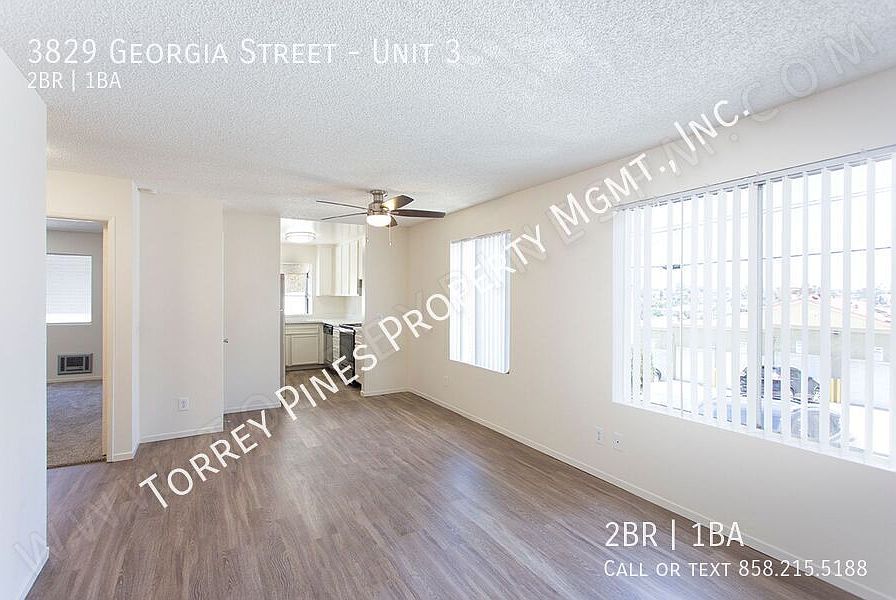 1st image of 3829 Georgia St APT 3