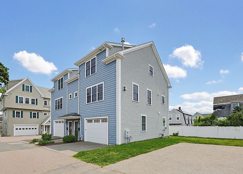 1st image of 6 Harvey Ln #B