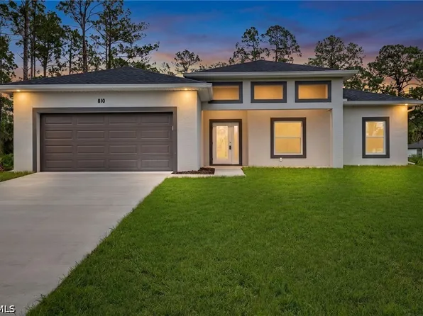 810 Jackson Ave, Lehigh Acres, FL 33972