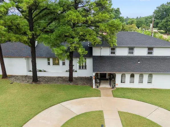 149 Skyline Dr, Chickasha, OK 73018