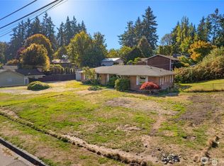 23902 48th Ave W, Mountlake Terrace, WA