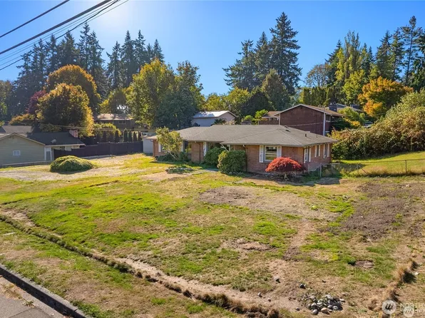 23902 48th Avenue W, Mountlake Terrace, WA 98043