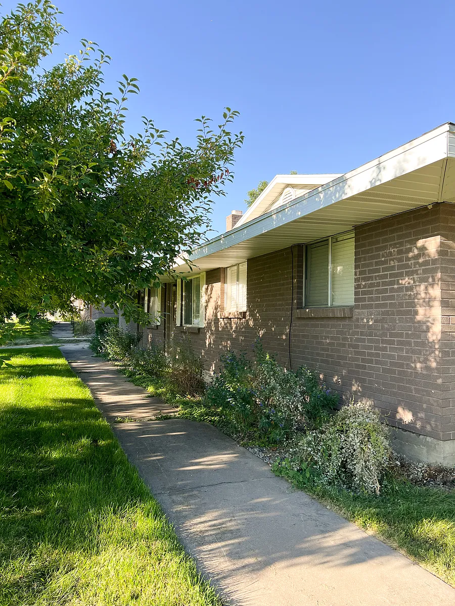 Building Photo - 2036 N 1200 E #2