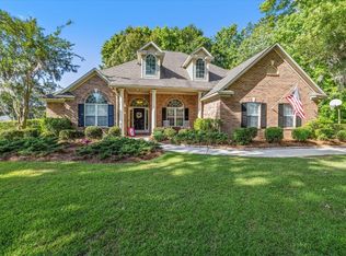 546 Meadow Ridge Dr, Tallahassee, FL 32312